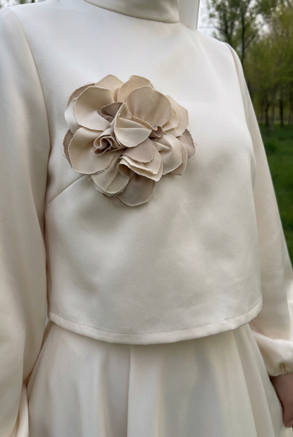 ZAYMUR PETAL SET