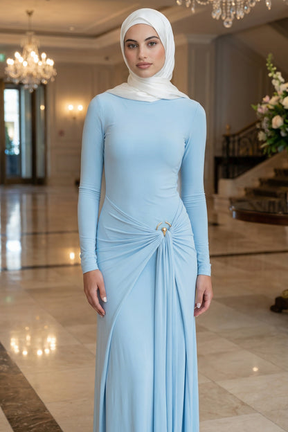 THE KNOT DRESS