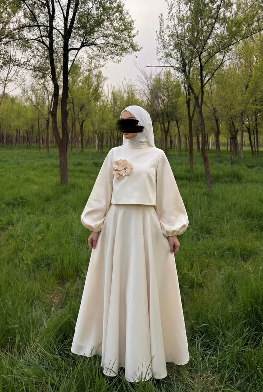 ZAYMUR PETAL SET