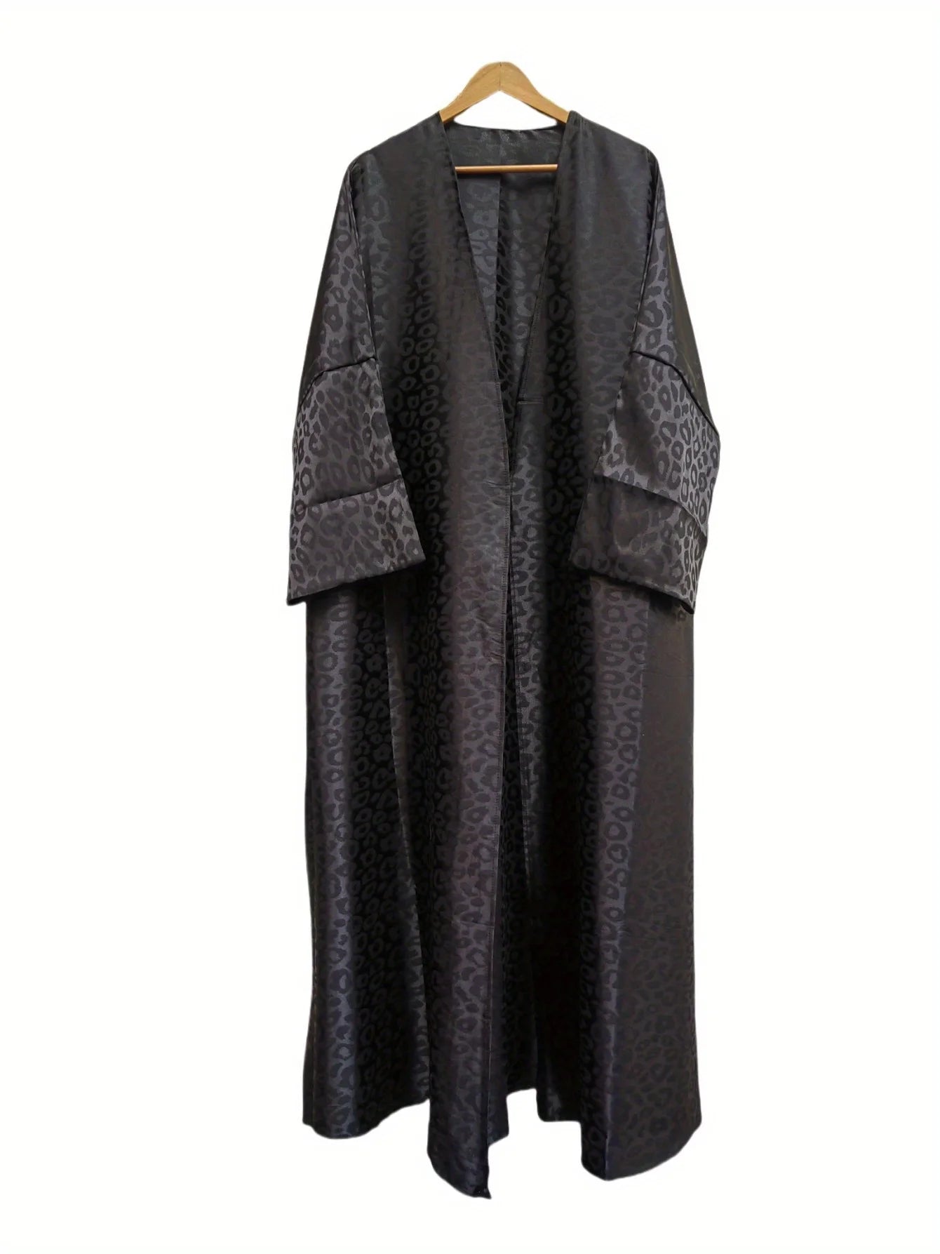ONYX PANTHERE ABAYA